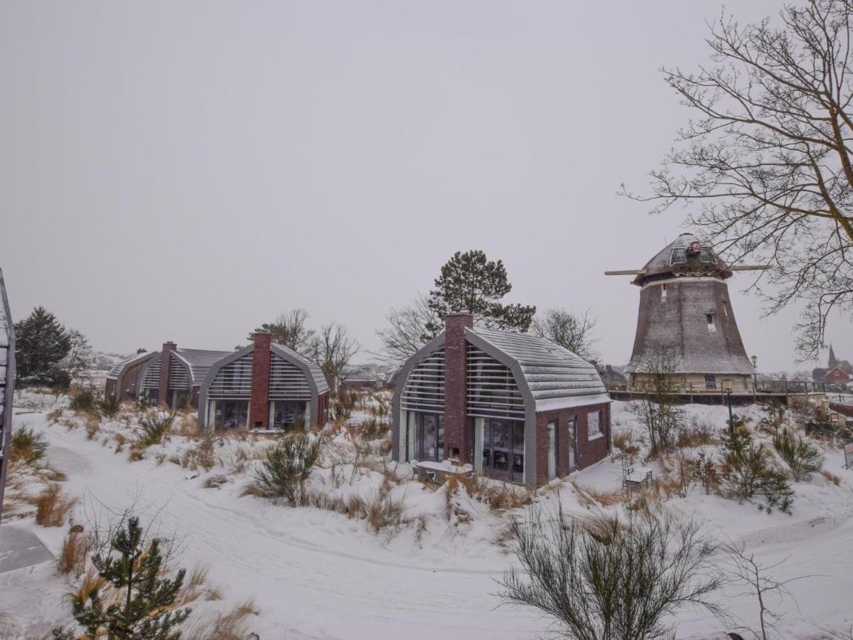 Duinland Villa Egmond aan den Hoef Eksteriør billede